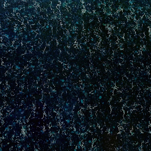 Кварцевый агломерат Aquamarine